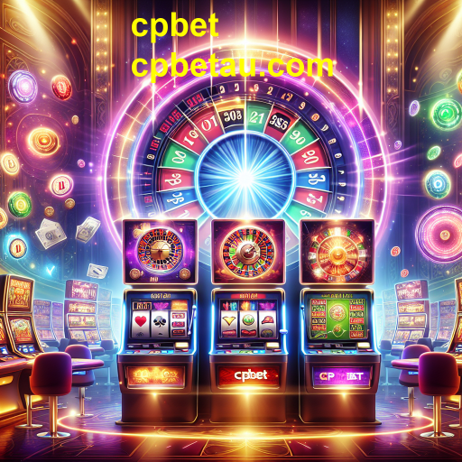 O Crescimento dos Cassinos Online e a Experiência do Usuário no cpbet